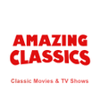 プログラムのアイコン：Amazing Classic Movies  T…