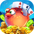 プログラムのアイコン：Solitaire -pets and money