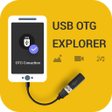 OTG USB File Explorer Checker icon