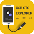 OTG USB File Explorer Checker