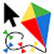 Icon of program: Kite Cursor