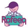 أيقونة البرنامج: Rafeeq Oman
