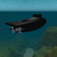 Icon of program: U-boat War Place Number: …