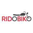 プログラムのアイコン：Ridobiko - ScooterBike Re…