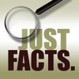 プログラムのアイコン：Just Facts