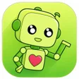 Icon of program: Vocaroo App