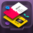 Icon of program: Business Card Maker  Desi…