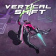 Programın simgesi: Vertical Shift