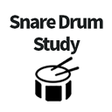 Ícone do programa: Snare drum study