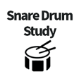 Snare drum study