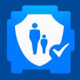 أيقونة البرنامج: Website Blocker Protect K…