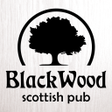 Programın simgesi: BlackWood