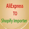 Icon of program: AliExpress to Shopify Imp…