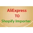 AliExpress to Shopify Importer