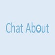 Symbol des Programms: Chat About
