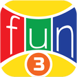Icon of program: 3 Letters: Guess the word…