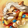 プログラムのアイコン：Summoners League - Crypto…