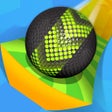 프로그램 아이콘: Iron Ball Ride