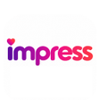 Ikona programu: Impress Girls: Meet Talk …