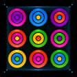 Ícone do programa: Color Ring Puzzle