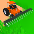 Icon of program: Grass Harvest - ASMR Cutt…