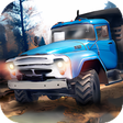 Icon of program: Russian Truck 6x6: Offroa…