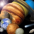Иконка программы: Popar Solar System