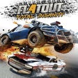 Icon of program: FlatOut 4: Total Insanity