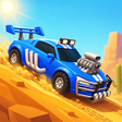 Icoon van programma: Stunt Rush