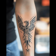 أيقونة البرنامج: Tattoo Designs Ideas