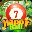 程序图标：Happy Ball