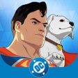 Icône du programme : DC: Dark Legion