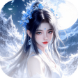ไอคอนของโปรแกรม: Legend of Sage: ตำนานเซยน