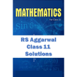程序图标：RS Aggarwal 11 Class