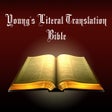Ikona programu: Youngs Literal Bible YLT