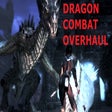 ไอคอนของโปรแกรม: Dragon Combat Overhaul