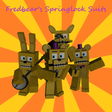 Icon of program: Fredbears Springlock suit…