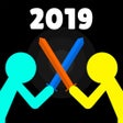 Symbol des Programms: Supreme Duelist 2019