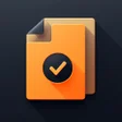 Ikon program: Recover It:Deleted Files