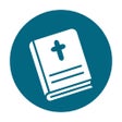 プログラムのアイコン：One Year Bible Plan