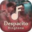 程序图标：Ringtone of Despacito