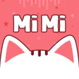 Icon of program: MiMi - ラジオドラマ