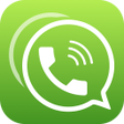 Icoon van programma: Call App:Unlimited Call &…