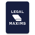 Icon of program: Legal Maxims