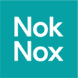 程序图标：Noknox - App do Condomíni…
