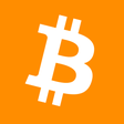 Ícone do programa: Bitcoin Core