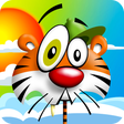 プログラムのアイコン：LingLing Learn English