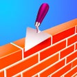 Ikon program: DIY Building 3D: Craft Bl…