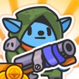 Ikon program: Pegher.io: Zombie Survivo…