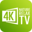 4K Nature Relax TV - Calm Your Mind with Nature
